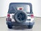 2016 Jeep Wrangler Unlimited Black Bear