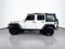 2016 Jeep Wrangler Unlimited Black Bear