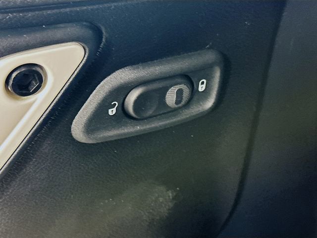 2015 Jeep Wrangler Unlimited Wrangler X