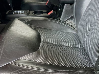 2015 Jeep Wrangler Unlimited Wrangler X