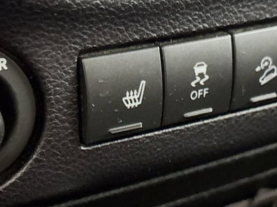 2015 Jeep Wrangler Unlimited Wrangler X