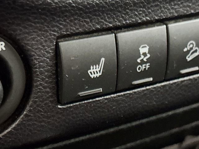 2015 Jeep Wrangler Unlimited Wrangler X