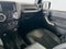 2015 Jeep Wrangler Unlimited Wrangler X