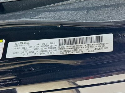 2015 Jeep Wrangler Unlimited Wrangler X