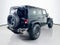 2015 Jeep Wrangler Unlimited Wrangler X