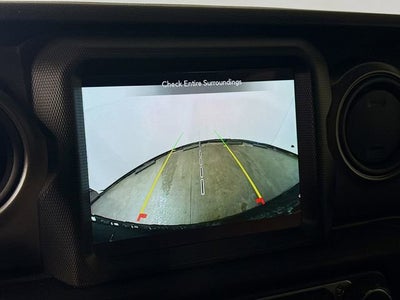 2023 Jeep Wrangler High Tide