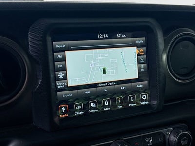 2023 Jeep Wrangler High Tide