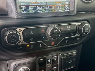 2023 Jeep Wrangler High Tide