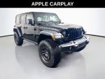 2023 Jeep Wrangler High Tide