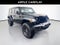 2023 Jeep Wrangler High Tide