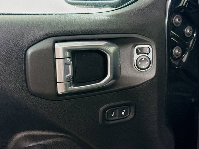 2023 Jeep Wrangler High Tide