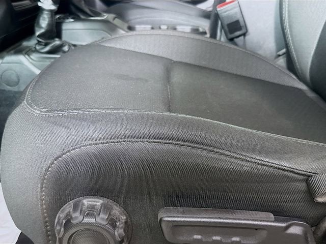 2023 Jeep Wrangler High Tide