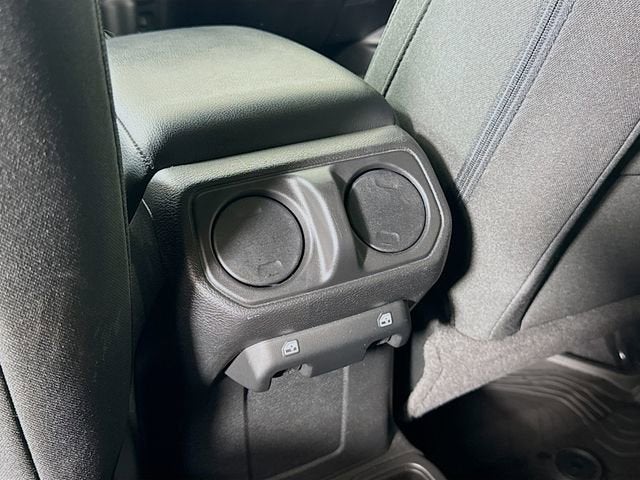 2023 Jeep Wrangler High Tide
