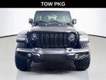2023 Jeep Wrangler High Tide