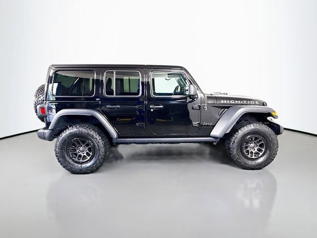2023 Jeep Wrangler High Tide