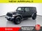 2020 Jeep Wrangler Unlimited Sport Altitude