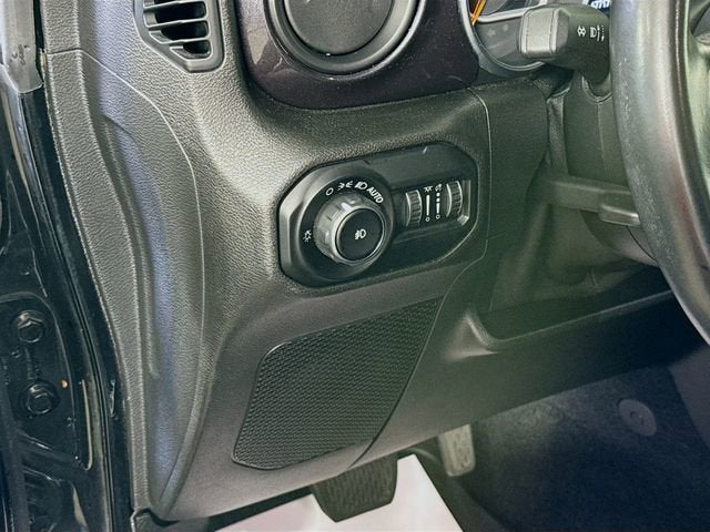 2020 Jeep Wrangler Unlimited Sport Altitude