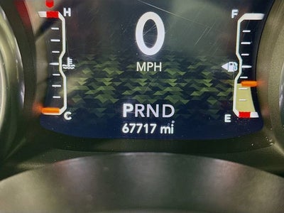 2020 Jeep Wrangler Unlimited Sport Altitude