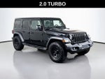 2020 Jeep Wrangler Unlimited Sport Altitude