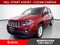 2017 Jeep Compass Sport