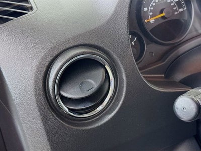 2017 Jeep Compass Sport