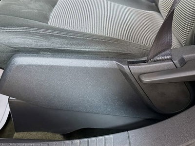 2017 Jeep Compass Sport