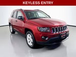 2017 Jeep Compass Sport