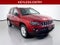 2017 Jeep Compass Sport