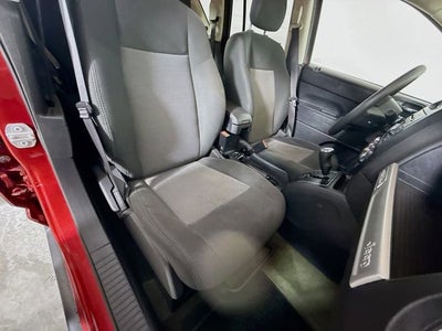 2017 Jeep Compass Sport