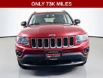 2017 Jeep Compass Sport