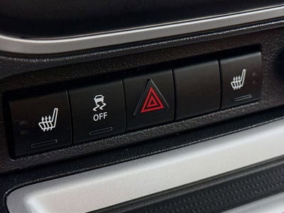 2016 Jeep Compass High Altitude Edition