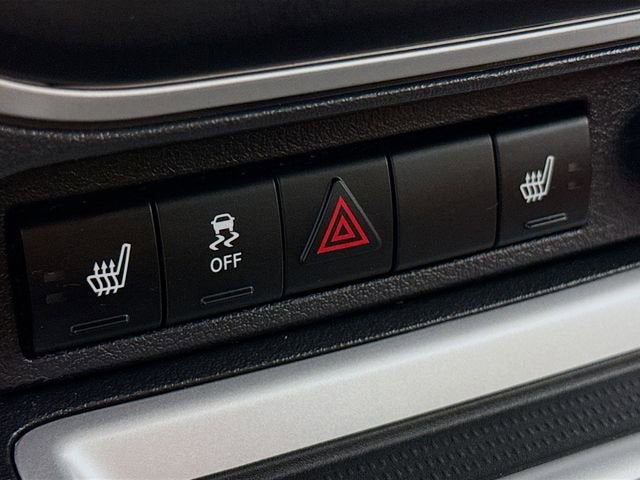 2016 Jeep Compass High Altitude Edition