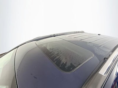 2016 Jeep Compass High Altitude Edition