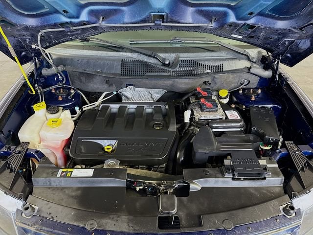 2016 Jeep Compass High Altitude Edition