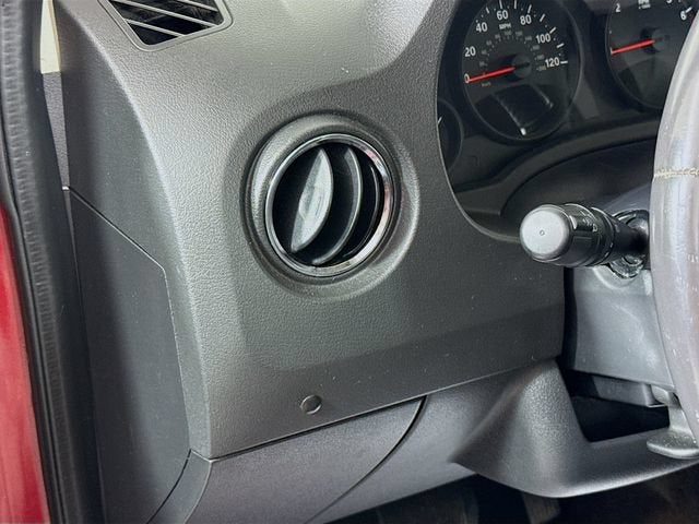 2013 Jeep Compass Latitude