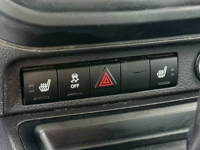2013 Jeep Compass Latitude