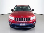 2013 Jeep Compass Latitude