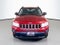 2013 Jeep Compass Latitude