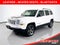 2017 Jeep Patriot Sport SE