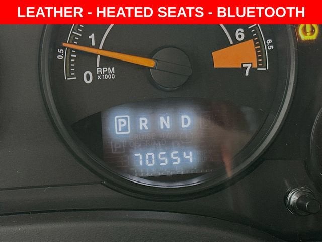 2017 Jeep Patriot Sport SE