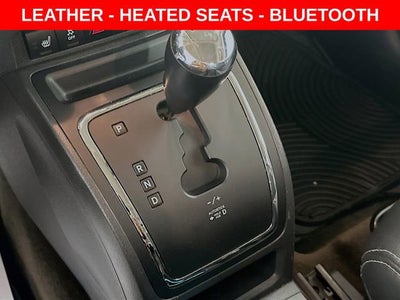 2017 Jeep Patriot Sport SE