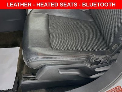 2017 Jeep Patriot Sport SE