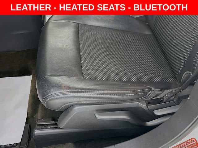 2017 Jeep Patriot Sport SE