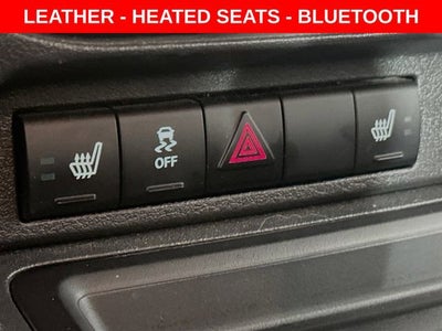 2017 Jeep Patriot Sport SE