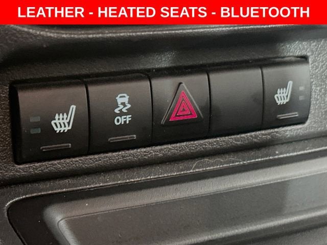 2017 Jeep Patriot Sport SE