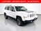 2017 Jeep Patriot Sport SE