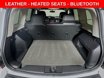 2017 Jeep Patriot Sport SE