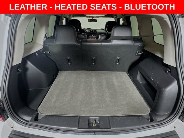 2017 Jeep Patriot Sport SE