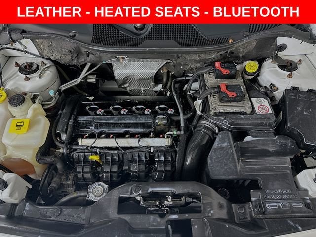 2017 Jeep Patriot Sport SE