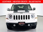 2017 Jeep Patriot Sport SE